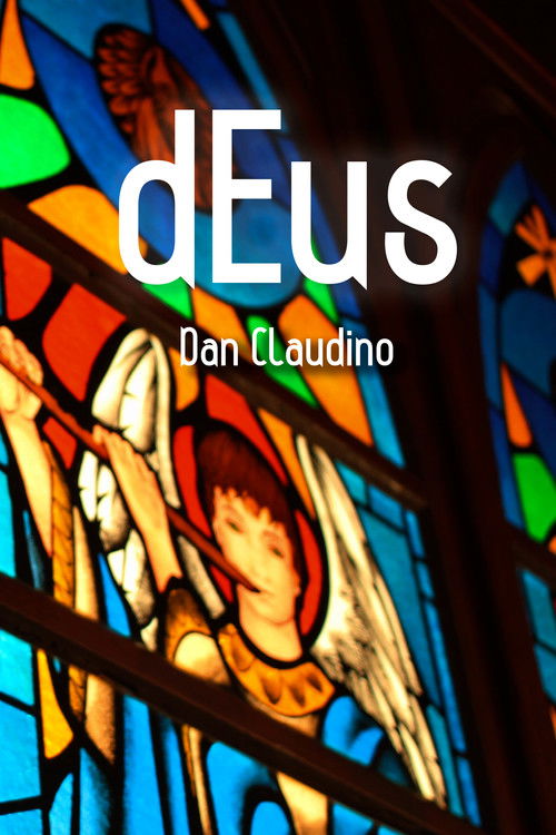 dEus (2022) poster