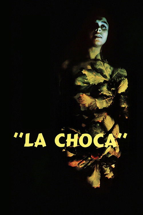 La Choca (1974) poster