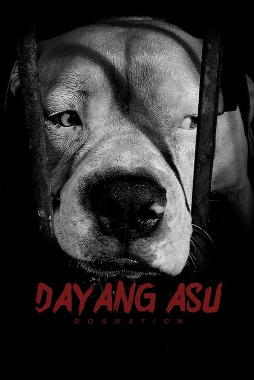 Dog Nation (2015) poster