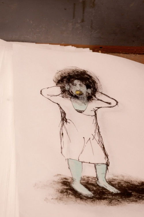 torture (2017) poster