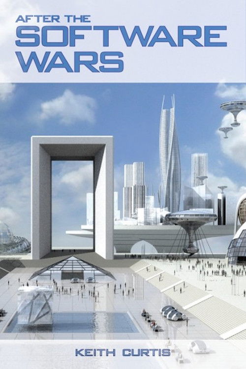 Software Wars (2020) poster