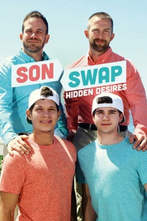 Son Swap: Hidden Desires (2015) poster