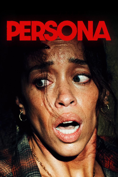 Persona (2024) poster
