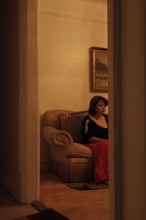 You Look Like a Carriage That Not Even the Oxen Can Stop (2013) poster