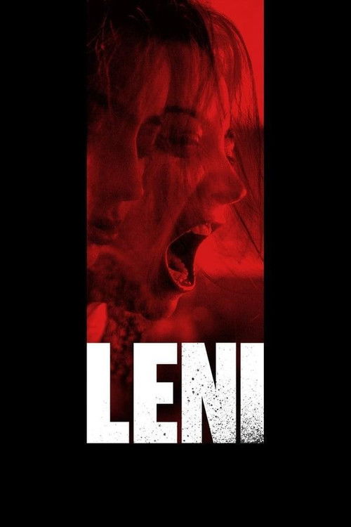 Leni (2020) poster