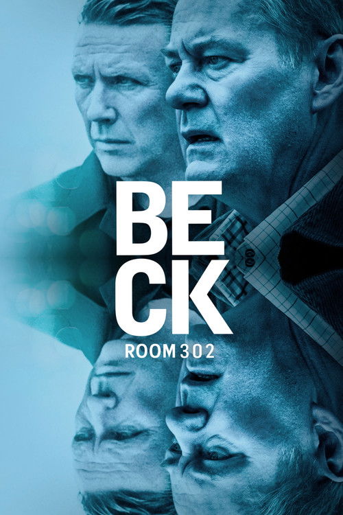 Beck 27 - Rum 302 (2015) poster