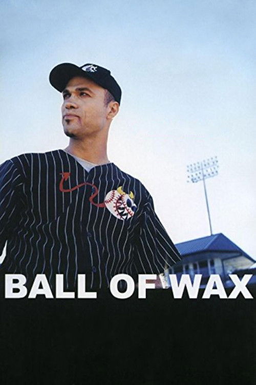 Ball of Wax (2003) poster