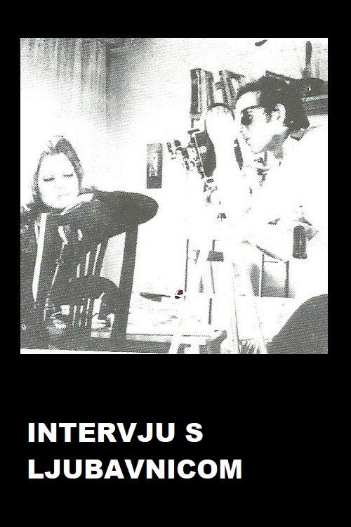 Interview with a Mistress (1969) poster