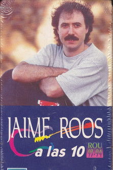 Jaime Roos at 10 (1994) poster