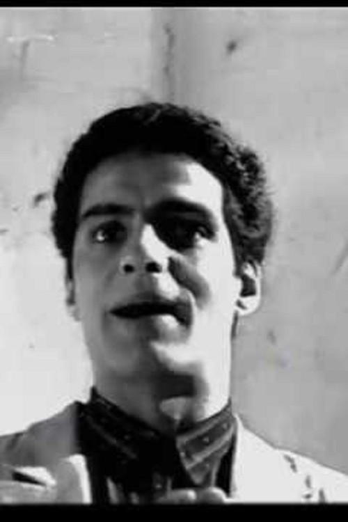 Appunti per un Film su Tano (1995) poster