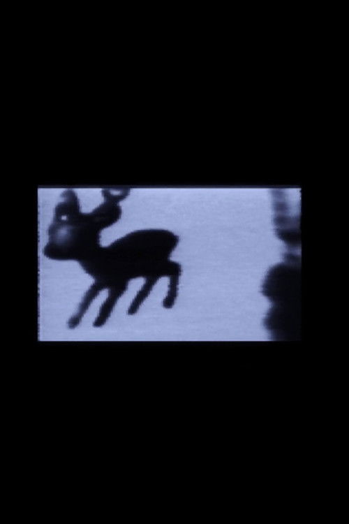 Where’s Bambi? (2012) poster