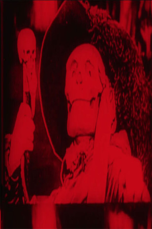 Phantom (2017) poster