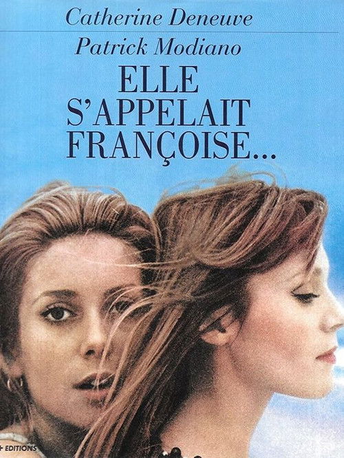 Elle s'appelait Françoise (1996) poster