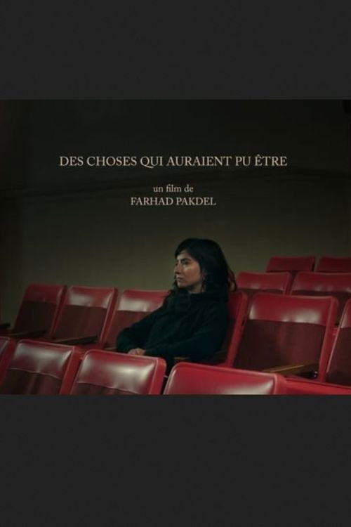 Things That Might Have Been (2020) poster