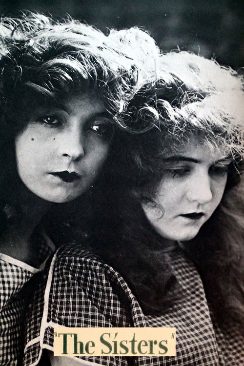The Sisters (1914) poster