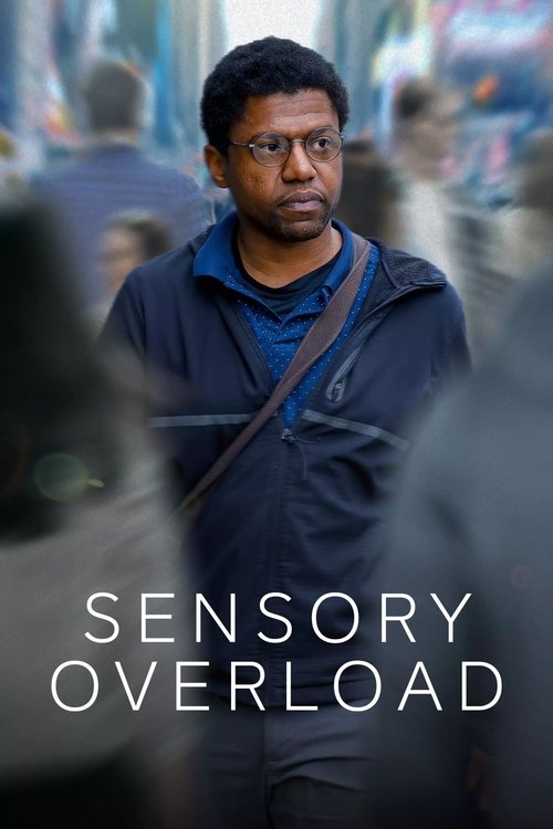 Sensory Overload (2025) poster