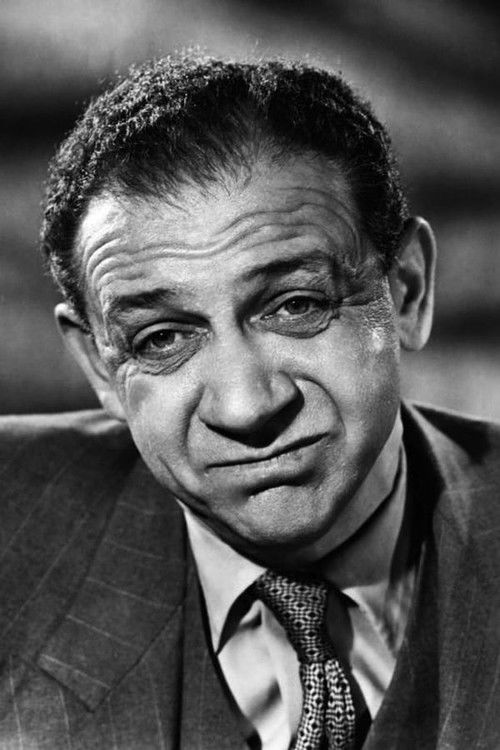 The Unforgettable Sid James (2000) poster