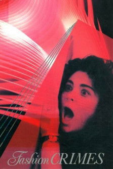 La morte è di moda (1989) poster