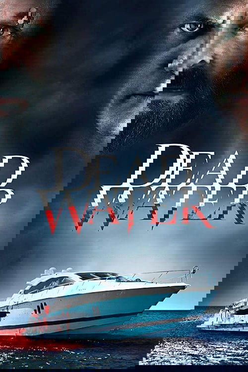 Dead Water (2020) poster