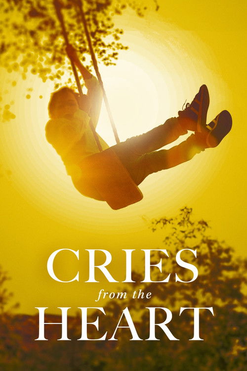 Cries from the Heart (1994) poster