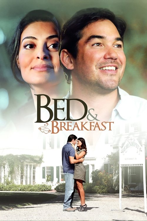 Bed & Breakfast (2010) poster