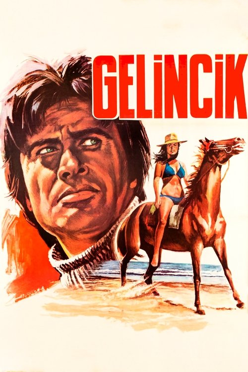 Gelincik (1978) poster