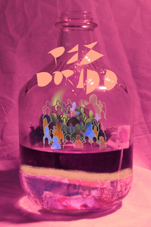 Pez Dorado (2023) poster