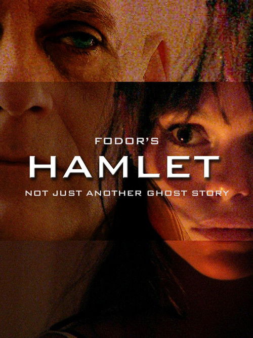 Hamlet (2007) poster