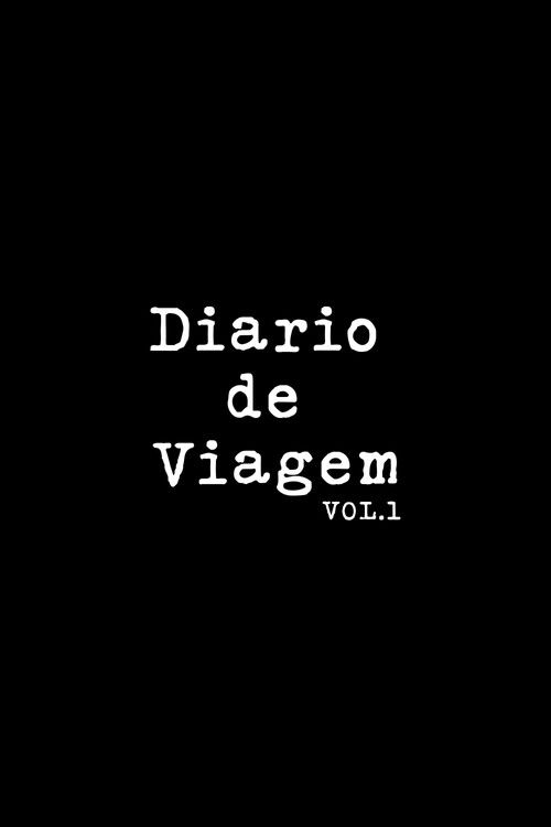 Diário de Viagem Vol. 1 (2022) poster