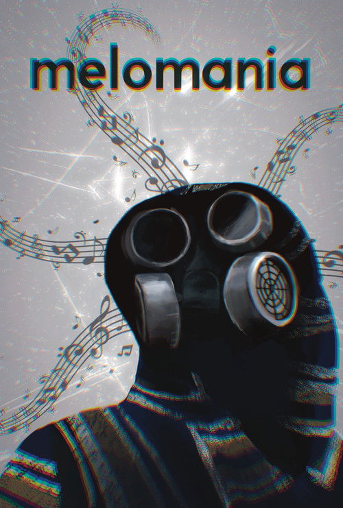 Melomania (2022) poster