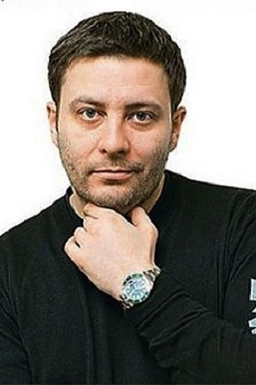 Сергей Минаев