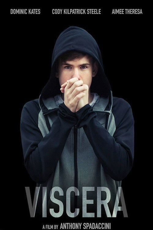 Viscera (2019) poster