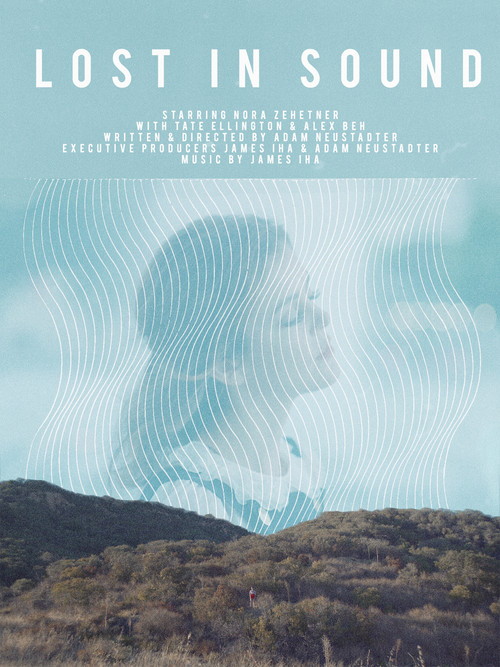 Lost in Sound (2017) poster