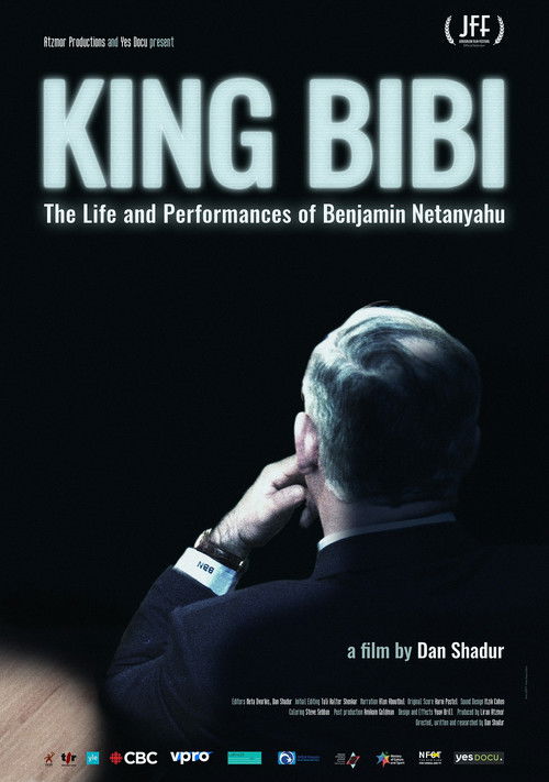 King Bibi (2018) poster