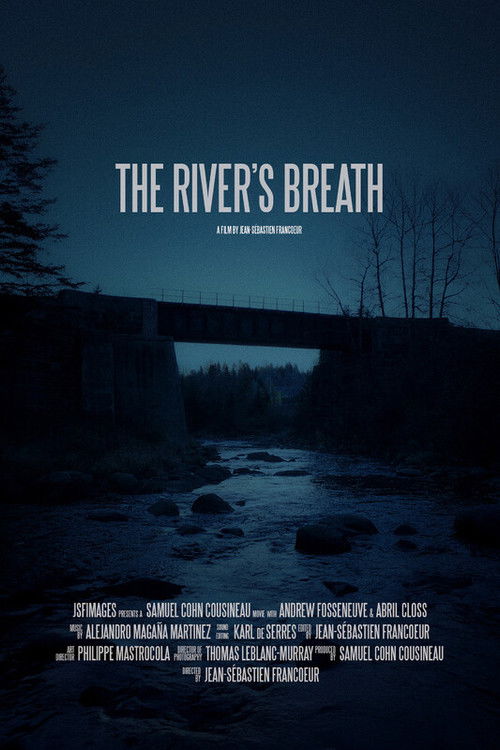 The River's Breath (2024) poster