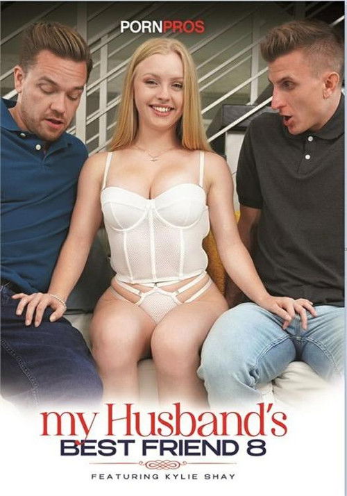 My Husband's Best Friend 8 (2025) poster