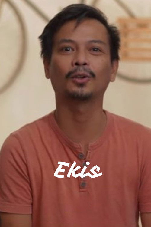 Ekis (2021) poster