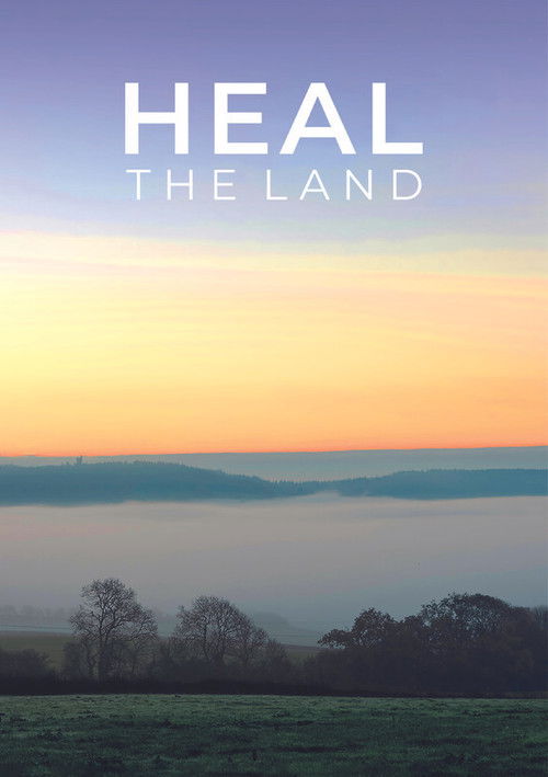 Heal the Land (2024) poster