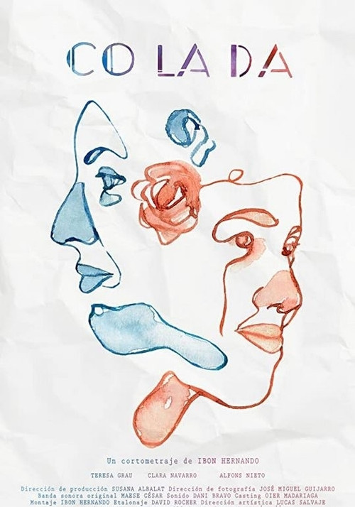 The Wash (In Love) (2020) poster