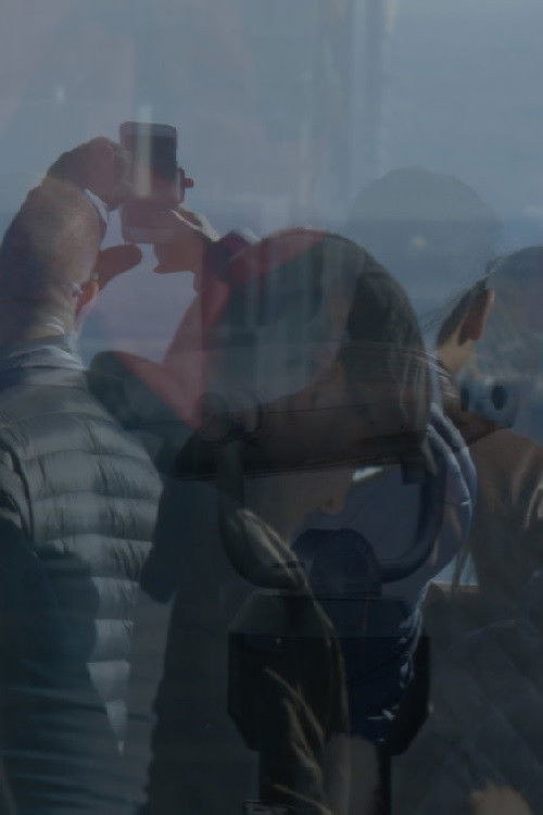 La Montagne (2019) poster