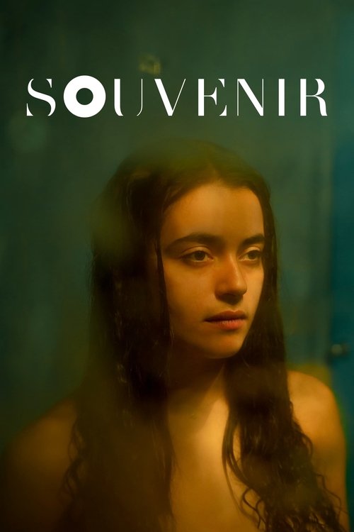 Souvenir (2021) poster
