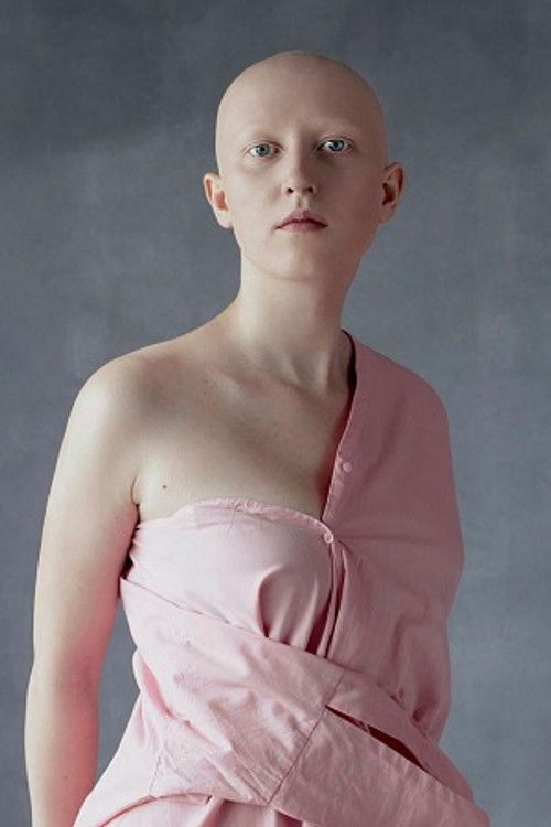 Елизавета Попова