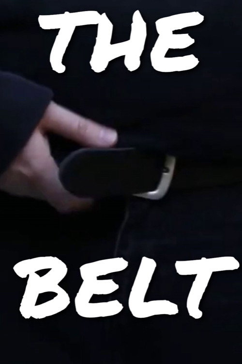 The Belt (2021) poster