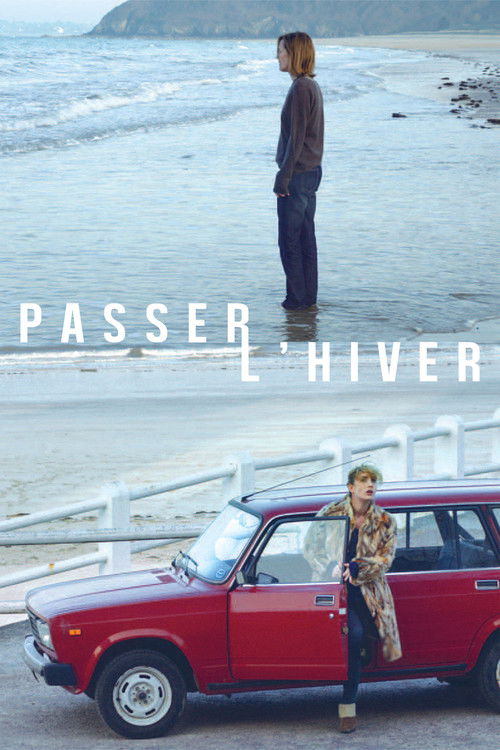 Passer l'hiver (2014) poster