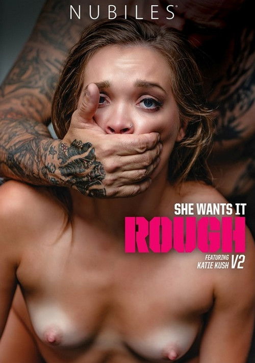 She Wants It Rough 2 (2023) poster