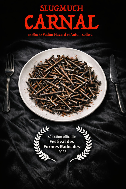 Carnal (2022) poster