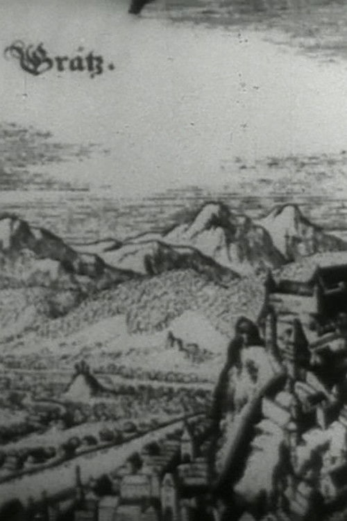 H. C. Artmann (1967) poster