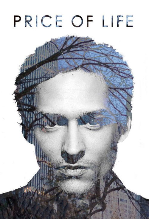 Price of Life (2018) poster