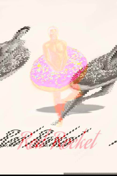 Red Rocket (2021) poster