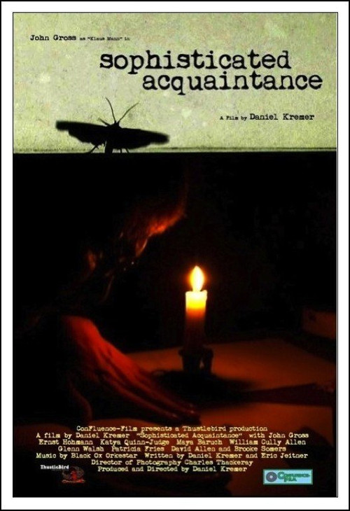 Sophisticated Acquaintance (2007) poster